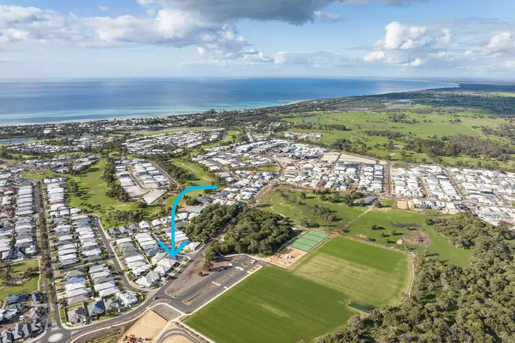 Second view of Homely house listing, 208 Dunsborough Lakes Drive, Dunsborough WA 6281