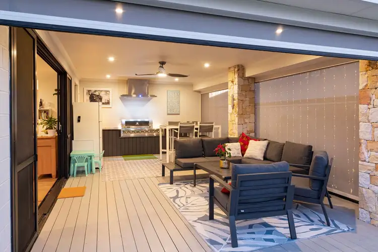 Fourth view of Homely house listing, 208 Dunsborough Lakes Drive, Dunsborough WA 6281