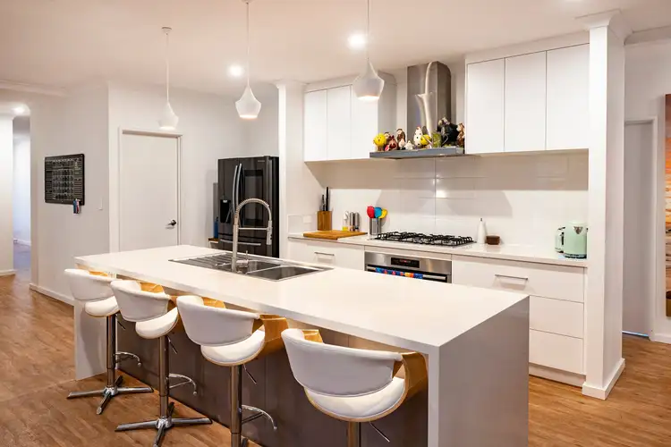 Fifth view of Homely house listing, 208 Dunsborough Lakes Drive, Dunsborough WA 6281