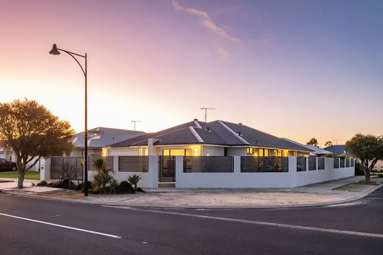 Sixth view of Homely house listing, 208 Dunsborough Lakes Drive, Dunsborough WA 6281