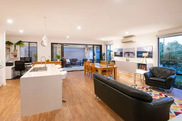 Seventh view of Homely house listing, 208 Dunsborough Lakes Drive, Dunsborough WA 6281