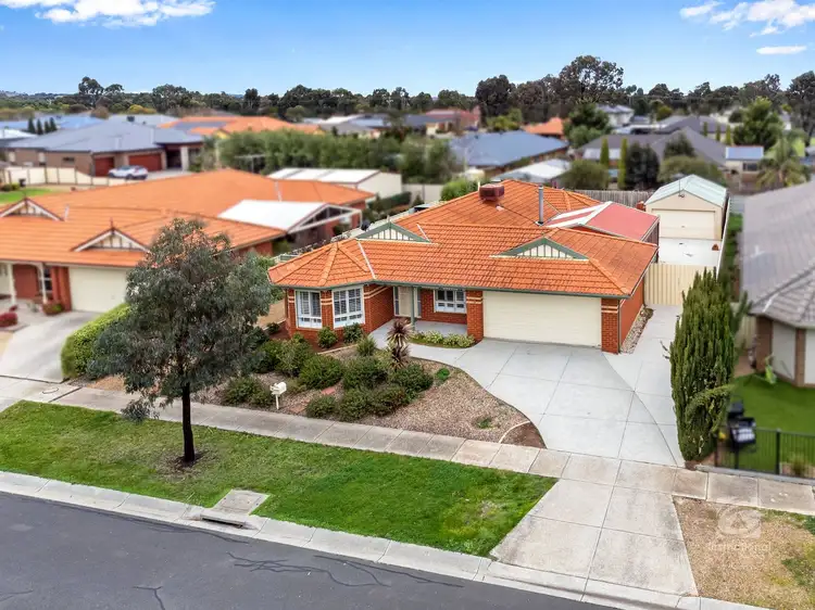 16 Arwon Street, Kurunjang VIC 3337