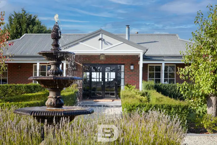 54 Mount Charlie Road, Riddells Creek VIC 3431