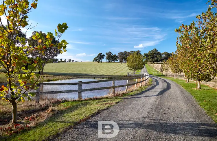 Second view of Homely rural property listing, 54 Mount Charlie Road, Riddells Creek VIC 3431