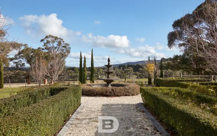 Third view of Homely rural property listing, 54 Mount Charlie Road, Riddells Creek VIC 3431