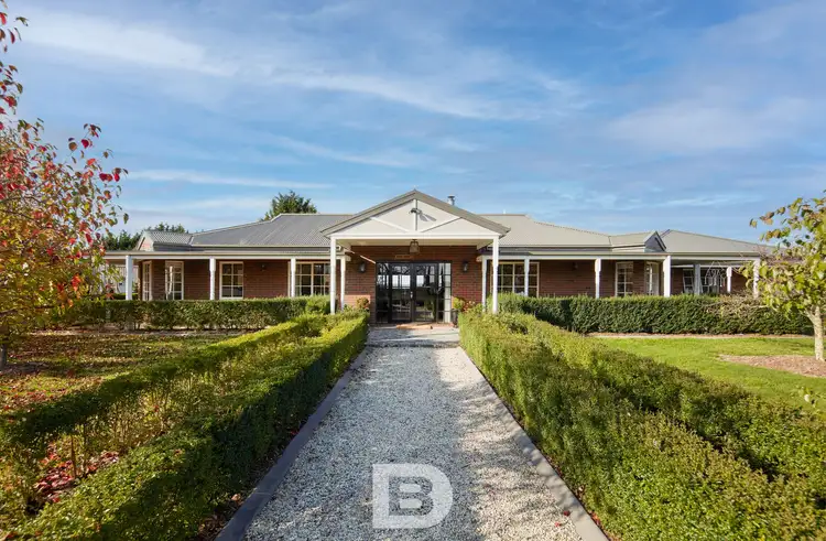 Fourth view of Homely rural property listing, 54 Mount Charlie Road, Riddells Creek VIC 3431
