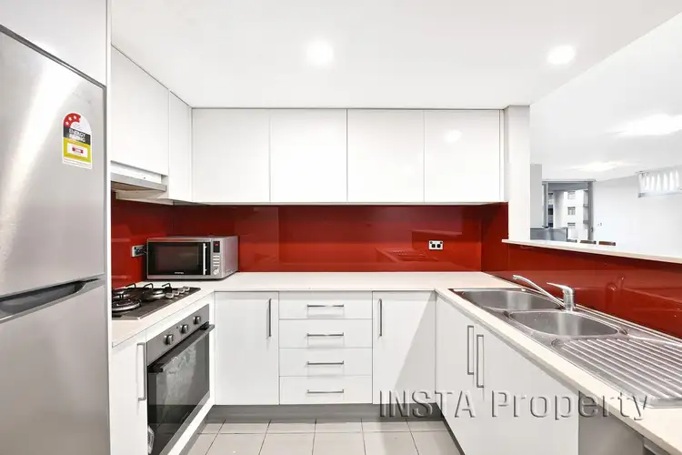 Third view of Homely apartment listing, 48/4 West Terrace, Bankstown NSW 2200