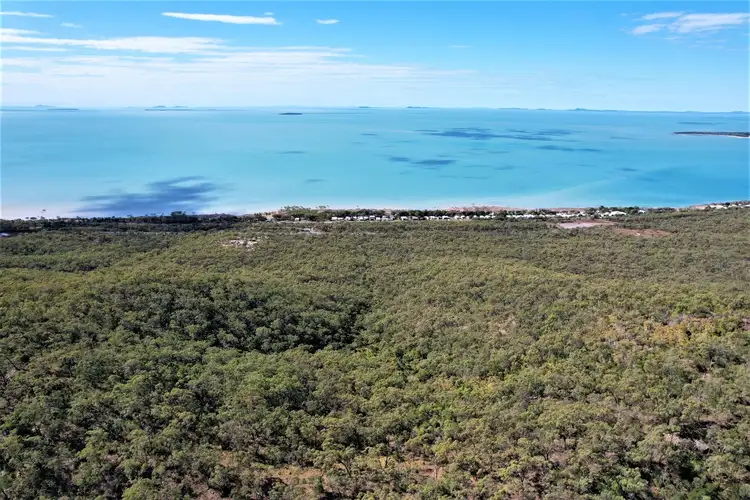 Third view of Homely rural property listing, Lot 1 Bruce Highway, Clairview QLD 4741