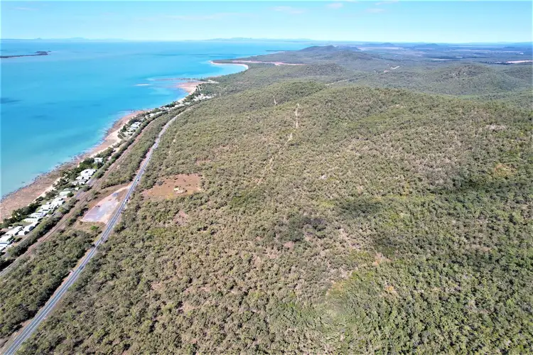 Fifth view of Homely rural property listing, Lot 1 Bruce Highway, Clairview QLD 4741