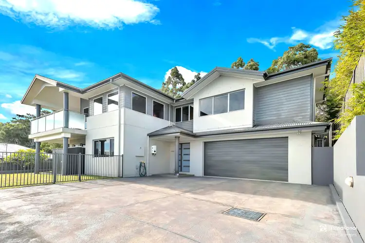 3A Seagrass Circuit, Corlette NSW 2315