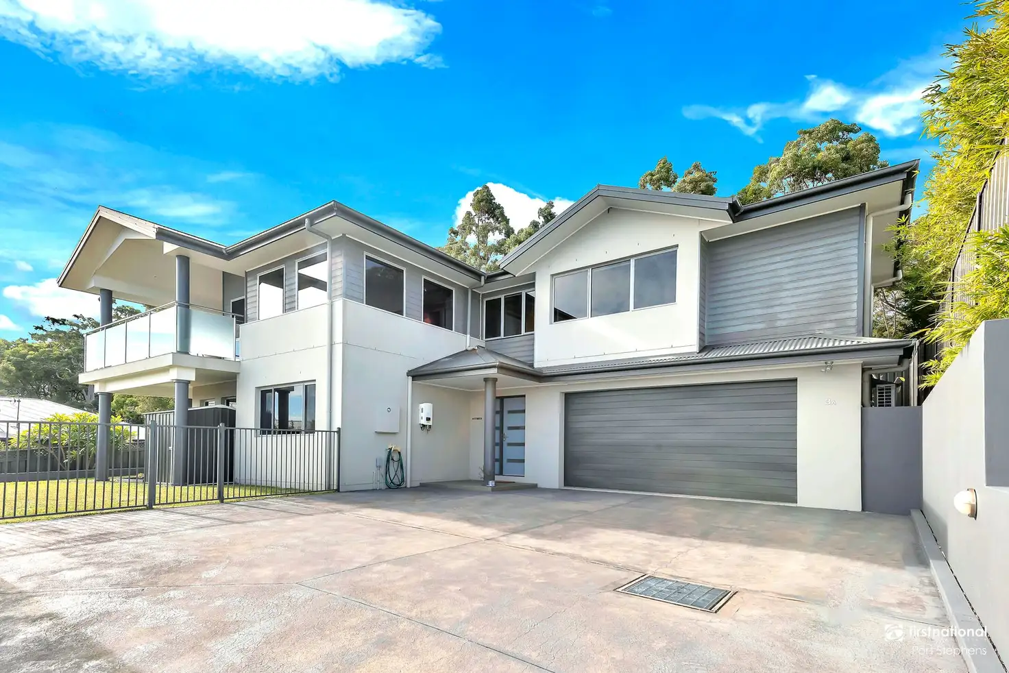Main view of Homely house listing, 3A Seagrass Circuit, Corlette NSW 2315