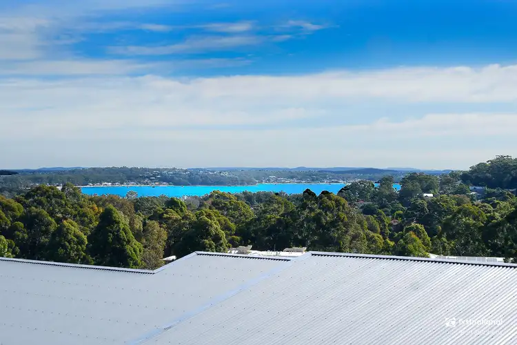 Second view of Homely house listing, 3A Seagrass Circuit, Corlette NSW 2315