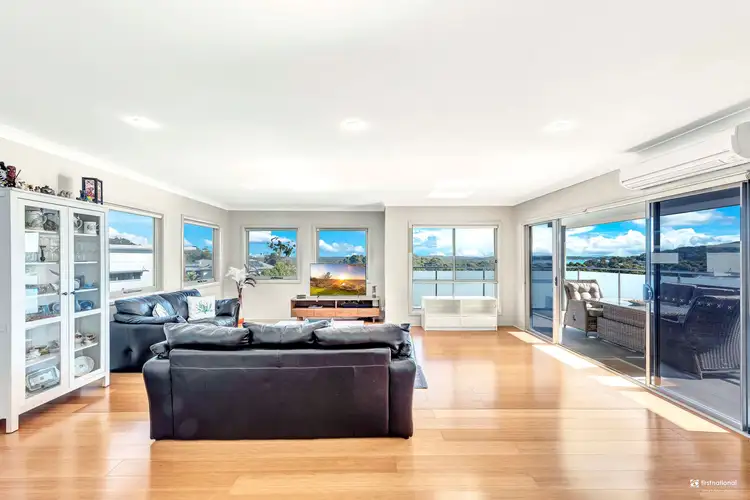 Third view of Homely house listing, 3A Seagrass Circuit, Corlette NSW 2315