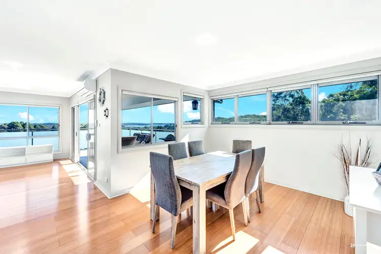 Fourth view of Homely house listing, 3A Seagrass Circuit, Corlette NSW 2315