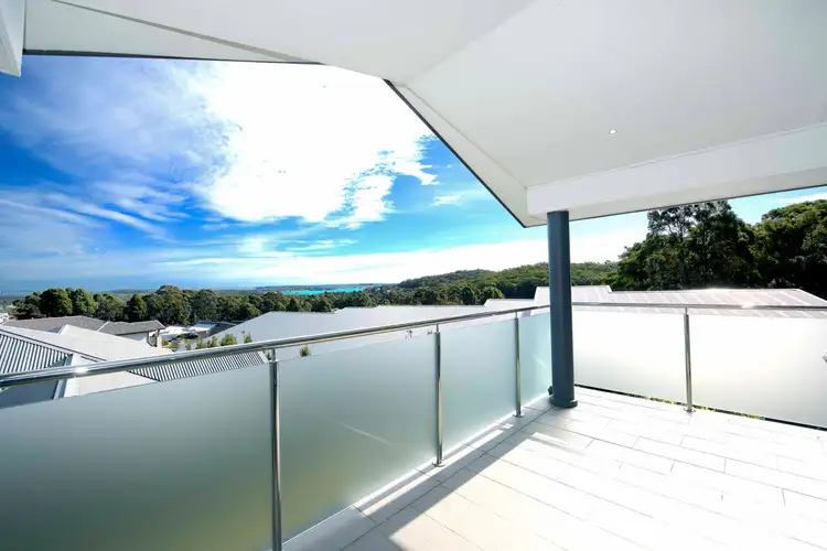 Fifth view of Homely house listing, 3A Seagrass Circuit, Corlette NSW 2315