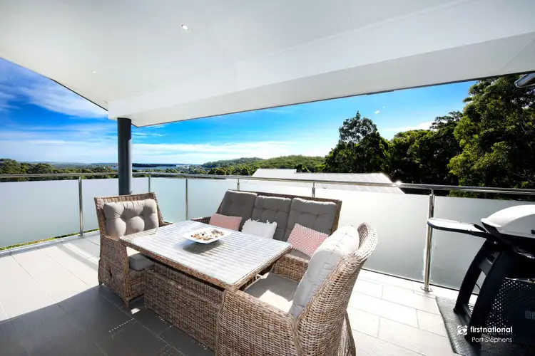 Sixth view of Homely house listing, 3A Seagrass Circuit, Corlette NSW 2315