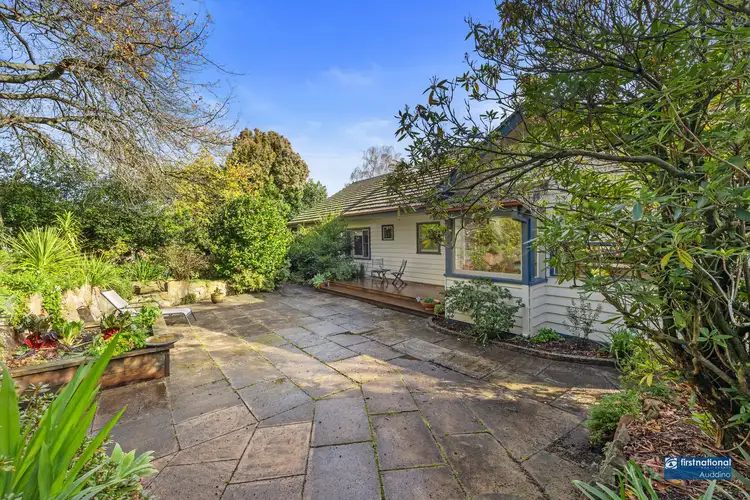 Main view of Homely house listing, 19.. Bridge Street, Korumburra VIC 3950