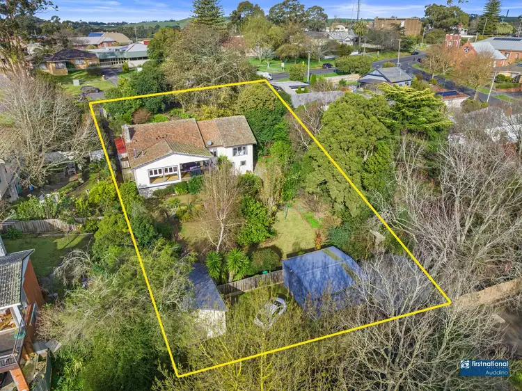 Third view of Homely house listing, 19.. Bridge Street, Korumburra VIC 3950
