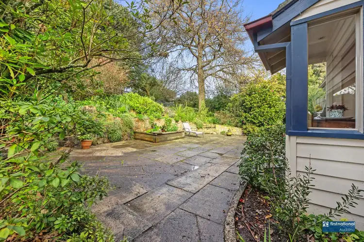 Fifth view of Homely house listing, 19.. Bridge Street, Korumburra VIC 3950