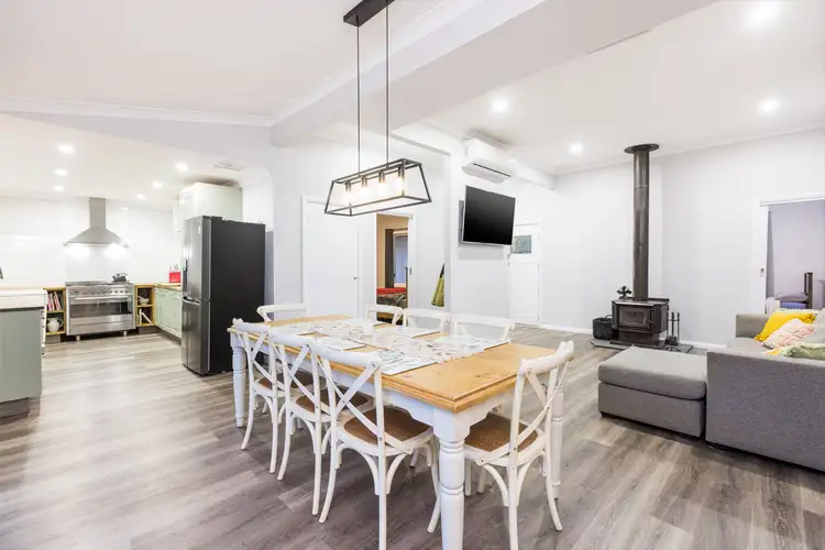Fourth view of Homely house listing, 91 Jacaranda Street, Red Cliffs VIC 3496
