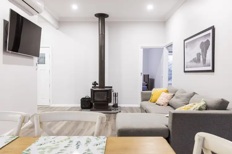Fifth view of Homely house listing, 91 Jacaranda Street, Red Cliffs VIC 3496