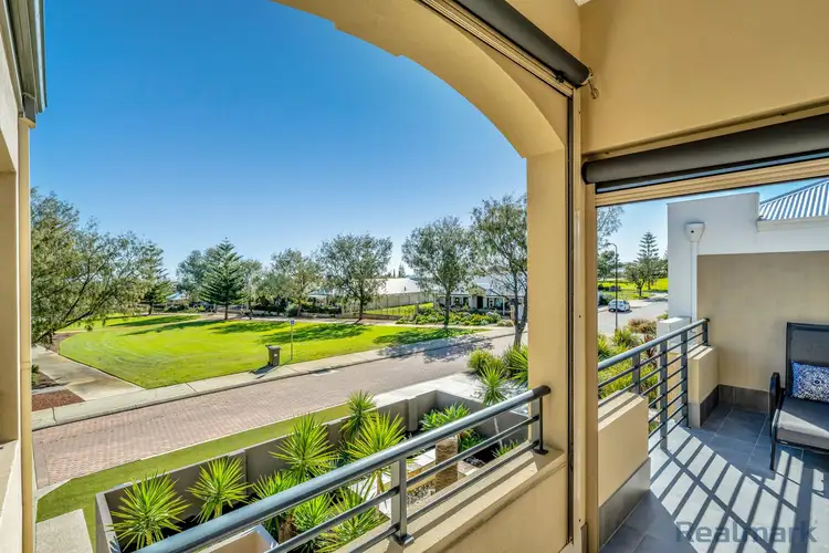 Third view of Homely house listing, 11 Crowsnest Terrace, Wannanup WA 6210