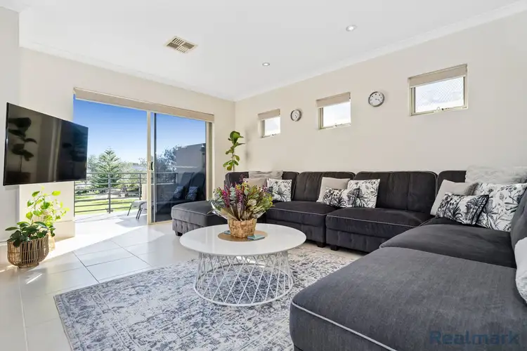 Sixth view of Homely house listing, 11 Crowsnest Terrace, Wannanup WA 6210