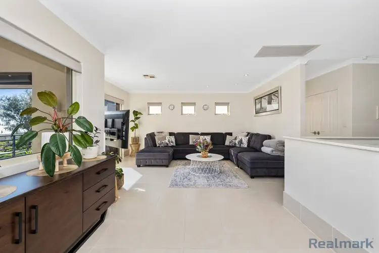 Seventh view of Homely house listing, 11 Crowsnest Terrace, Wannanup WA 6210