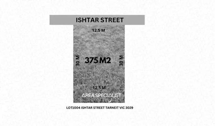 10 Ishtar Street, Tarneit VIC 3029