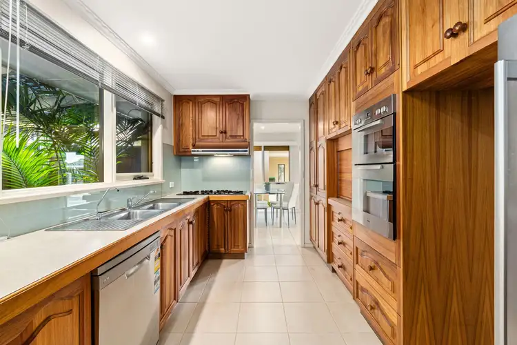 Fifth view of Homely house listing, 13 West Court, Traralgon VIC 3844