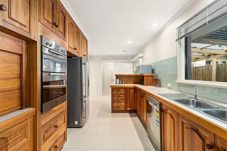 Sixth view of Homely house listing, 13 West Court, Traralgon VIC 3844