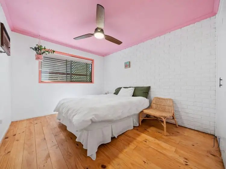 Fifth view of Homely townhouse listing, 1/23 Bunowen Street, Ferny Grove QLD 4055