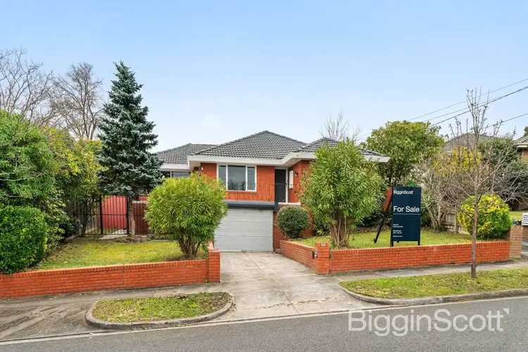 23 Koolkuna Avenue, Doncaster VIC 3108