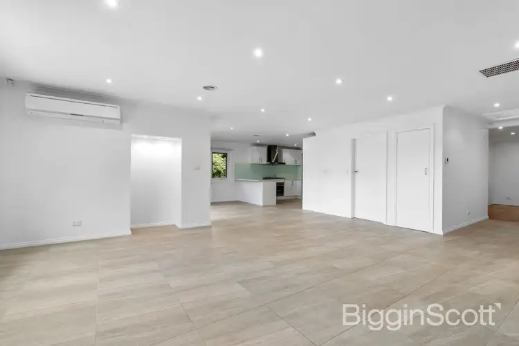Third view of Homely house listing, 23 Koolkuna Avenue, Doncaster VIC 3108