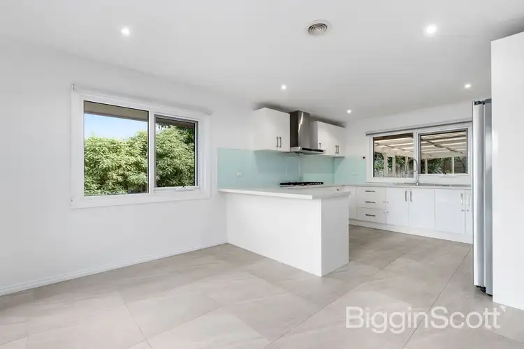 Fifth view of Homely house listing, 23 Koolkuna Avenue, Doncaster VIC 3108