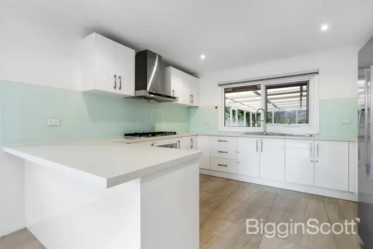 Sixth view of Homely house listing, 23 Koolkuna Avenue, Doncaster VIC 3108