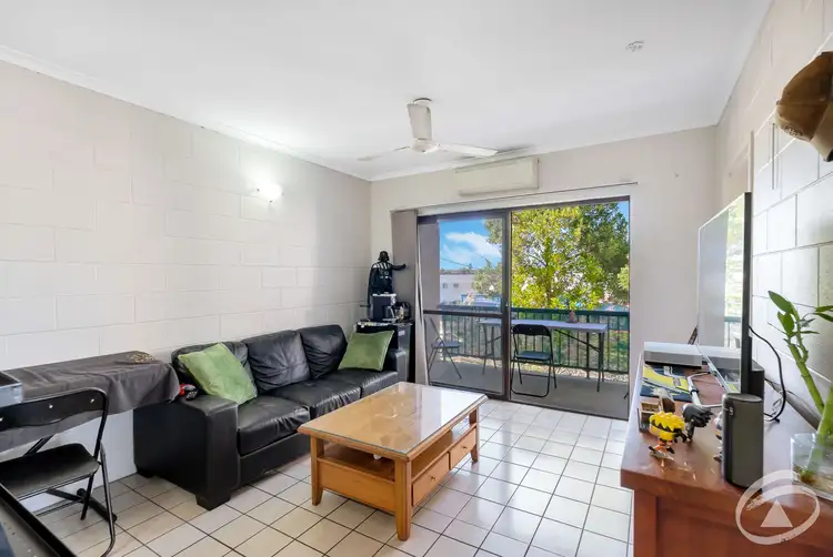 21/173 Mayers Street, Manoora QLD 4870