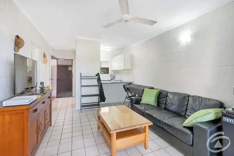 Second view of Homely unit listing, 21/173 Mayers Street, Manoora QLD 4870
