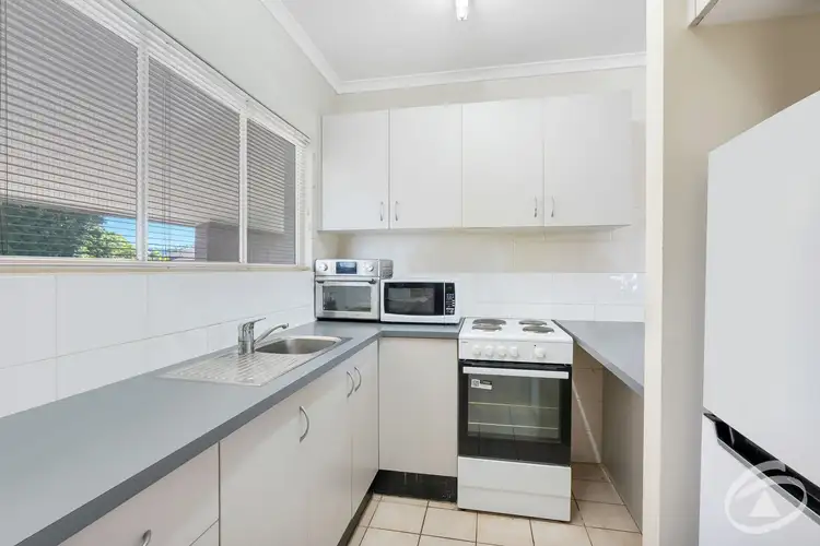 Third view of Homely unit listing, 21/173 Mayers Street, Manoora QLD 4870