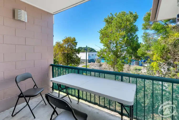 Fourth view of Homely unit listing, 21/173 Mayers Street, Manoora QLD 4870