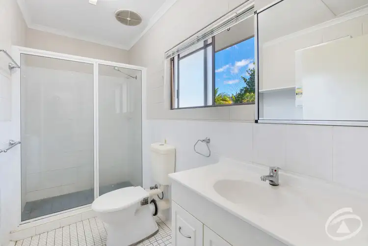 Sixth view of Homely unit listing, 21/173 Mayers Street, Manoora QLD 4870
