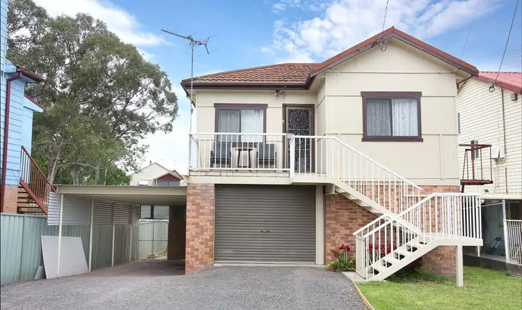 Main view of Homely house listing, 6 Day Street, Lansvale NSW 2166