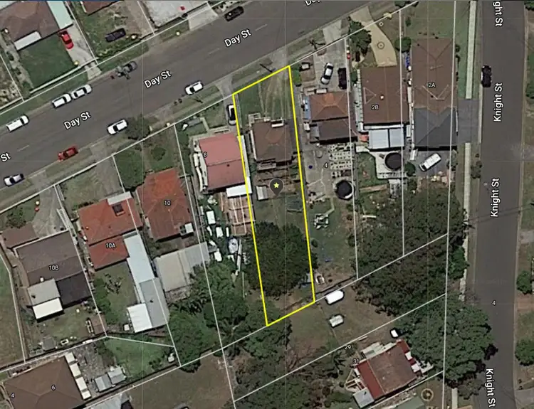 Second view of Homely house listing, 6 Day Street, Lansvale NSW 2166