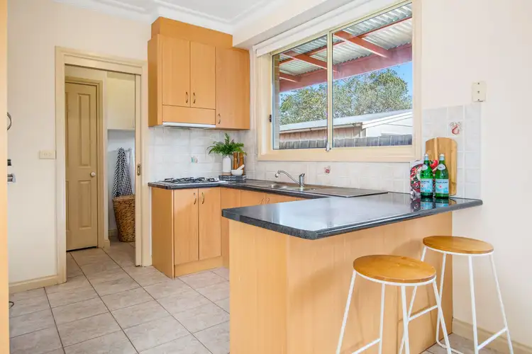 Third view of Homely townhouse listing, 3/25 Stanlake Street, Footscray VIC 3011