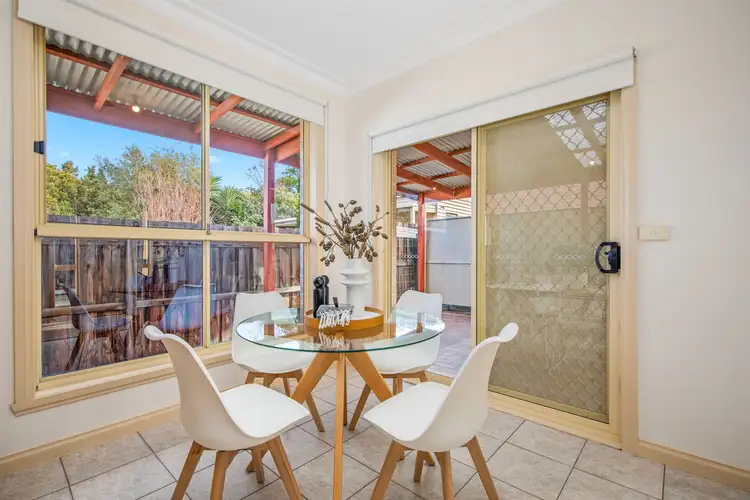 Fifth view of Homely townhouse listing, 3/25 Stanlake Street, Footscray VIC 3011