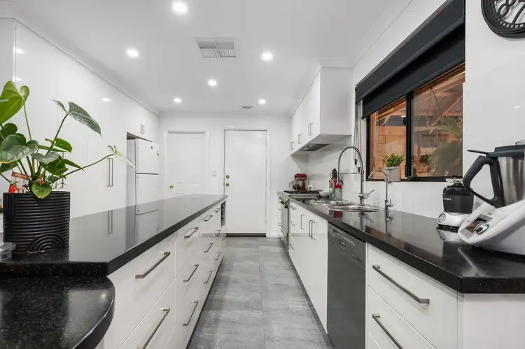 Second view of Homely house listing, 5 Fairlie Way, Broadwood WA 6430