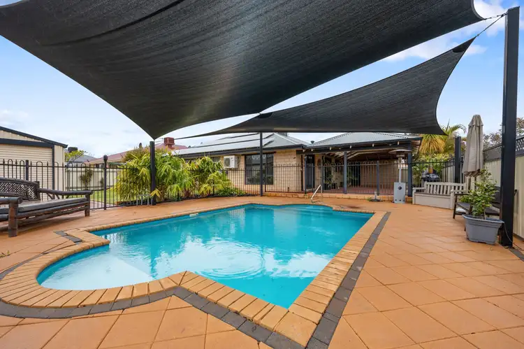 Fourth view of Homely house listing, 5 Fairlie Way, Broadwood WA 6430