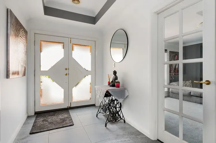 Fifth view of Homely house listing, 5 Fairlie Way, Broadwood WA 6430