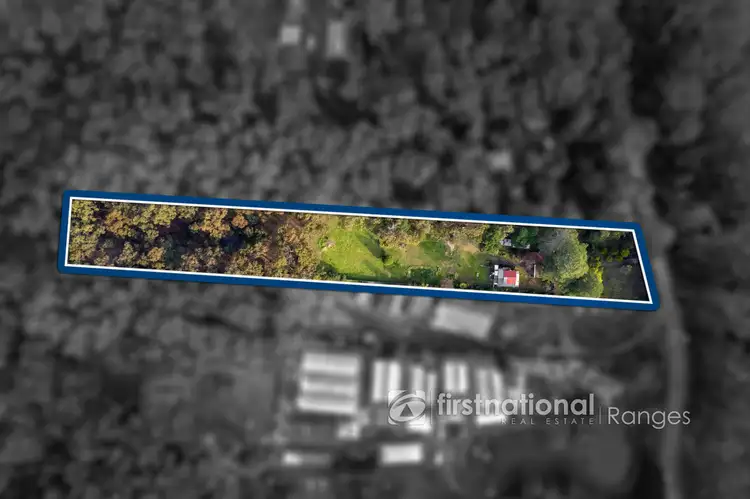 Second view of Homely house listing, 224 Woori Yallock Road, Cockatoo VIC 3781