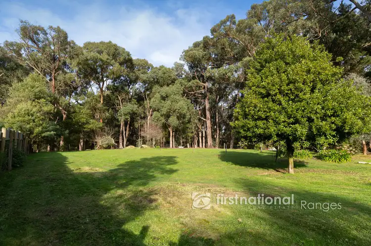 Third view of Homely house listing, 224 Woori Yallock Road, Cockatoo VIC 3781